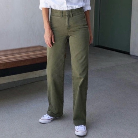 AYR The Secret Sauce Jeans 26 short